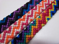 Zig Zag Bracelet6