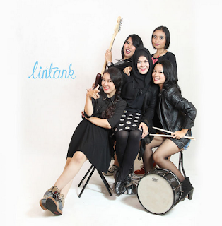 Lintank - Selamat Tinggal Cinta