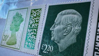 Investigation: China is behind flooding Britain with counterfeit postage stamps