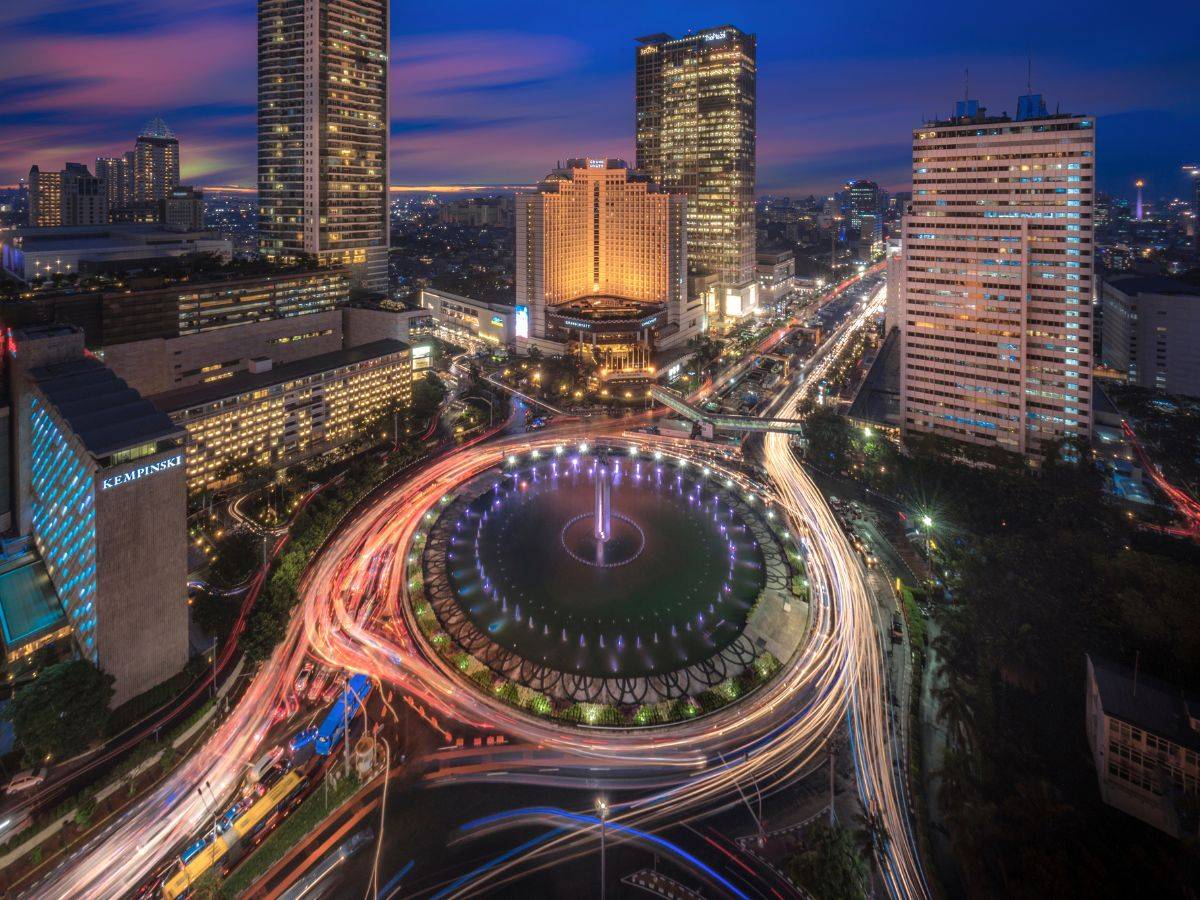 Kantor Akuntan Publik KAP Agus Ubaidillah dan Rekan di Jakarta