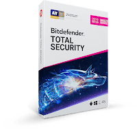 Bitdefender 2019 Total security Free Download