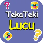 Kunci Jawaban Teka-teki Lucu - Humor (Nofta Studio)