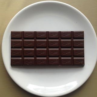 Milka Dark Chocolate