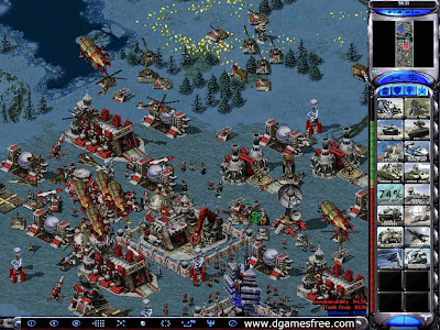 Red Alert 2 Yuri's Revenge Download