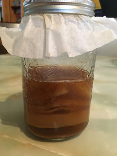 Make Your Own Kombucha - Moms For Real Food Initiative