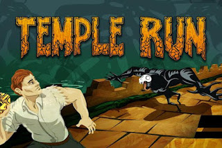 ve stolen the cursed idol from the temple Satu Android :  Temple Run v1.12.0 [Mod Money]