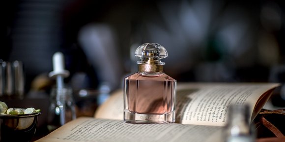 3 PRODUCTOS DE GUERLAIN QUE CAMBIARAN TU VIDA