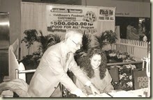 Waldbaum's Food Show