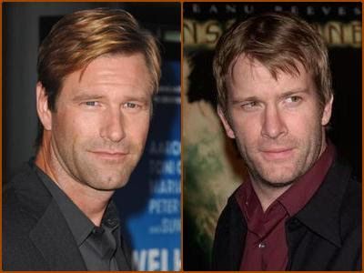 aaron eckhart thomas jane