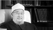 Al-Fatihah Buat Syeikh Prof. Dr. Yusuf Al-Qaradhawi 