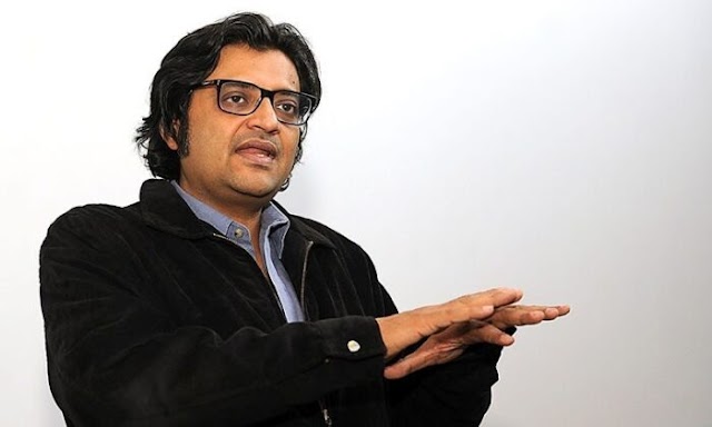 Goswami’s chats expose fake Indian claims about Pulwama incident