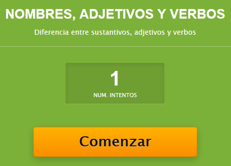 http://www.educaplay.com/es/recursoseducativos/29062/nombres__adjetivos_y_verbos.htm