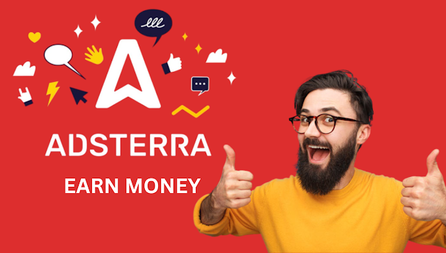 Run Your Ads on Adsterra: Grow Your Earnings with Adsterra