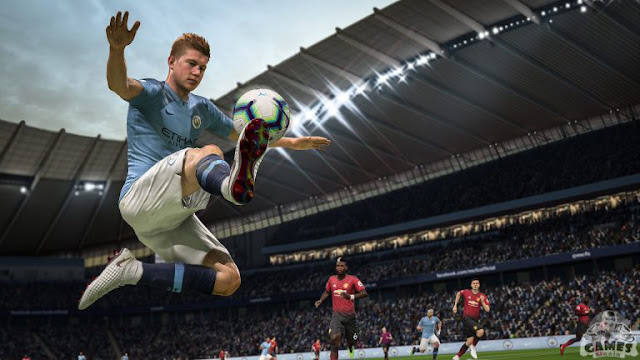 FIFA 19 Free Download Full Game