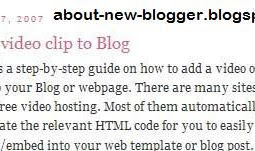 Add Digg Push To Blogger