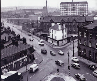 Vulcan Great Moor Street Bolton