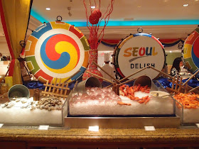 Seoul-Delish!