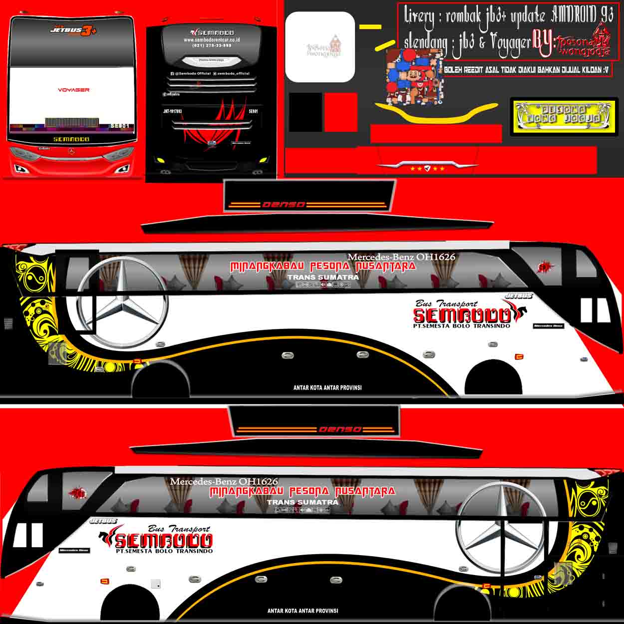 livery bussid sembodo