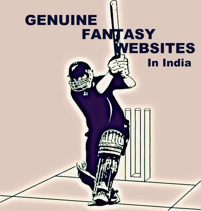 Fantasy cricket app