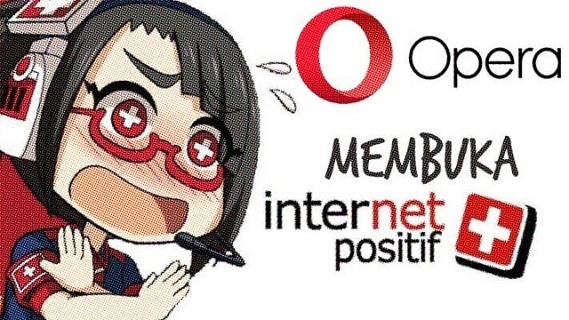 Cara Membuka Situs yang Diblokir