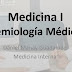 Medicina I - Historia Clínica