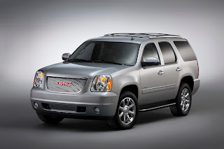 2014 Gmc Yukon Denali Price & Picture