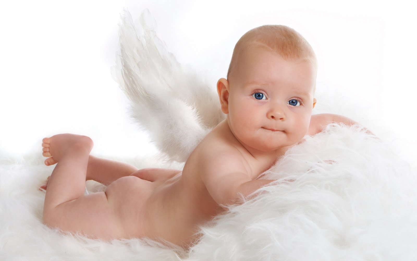 Cute Baby Wallpapers