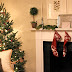 Holiday Decor | Our Home for the Holidays | Christmas Decorations