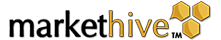 MarketHive Logo