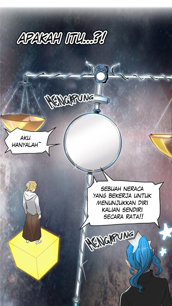 Webtoon Tower Of God Bahasa Indonesia Chapter 343