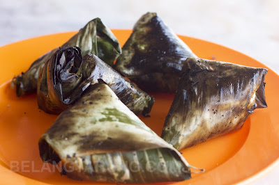 Satar Original Terengganu