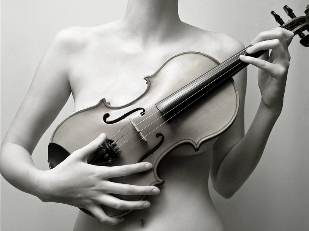 Violinist Wallpapers Best Wallpapers