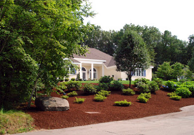 Landscaping Chelmsford Ma