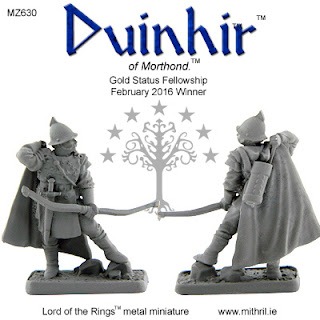 MZ630 Duinhir of Morthond.