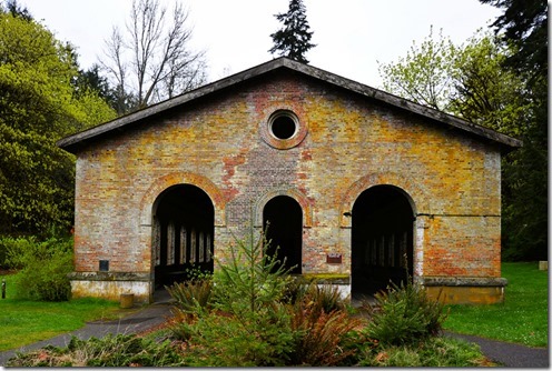 Manchester Torpedo Warehouse