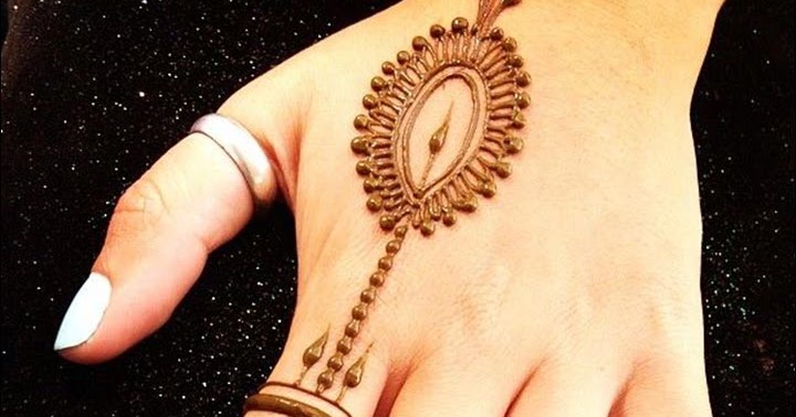 Top 30 Ring Mehndi Designs For Fingers Finger Mehndi Designs For