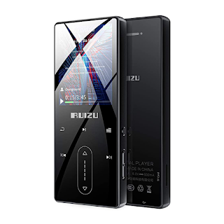 Ruizu D22