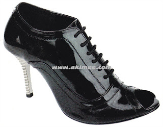 model sepatu 
terbaru wanita sepatu high heels wanita