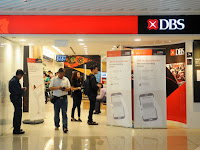 DBS named Asia’s Safest Bank for 12th consecutive year.