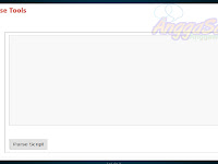 Cara Membuat Parse Tools [HTML,javascript] Sendiri Di Laman Blog