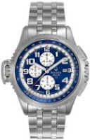 Bulova Men's Marine Star Calendar Watch #96B101