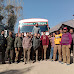 Himachal :NPS:  नई पैंशन स्कीम कर्मचारी महासंघ द्वारा गेट मीटिंग का किया गया आयोजन, पूरे प्रदेश में संगठन द्वारा मेंबरशिप अभियान किया शुरू 