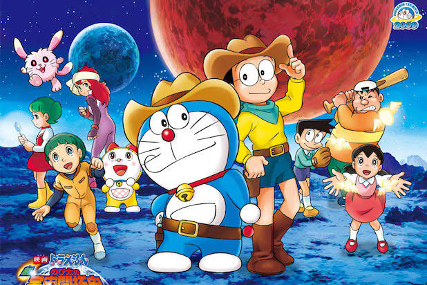 Jindagi sawar doon | Doraemon Hindi Opening Song