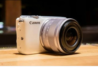 Review Kamera "Mirroless" Fujifilm X-H1 Incar Videografer Terbaru