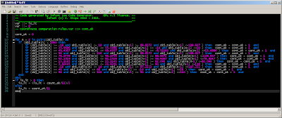 Primer Script en Lua