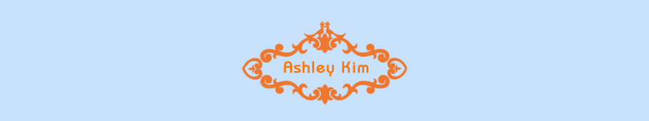 Ashley Kim Jewelry