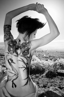 best tattoo galleries for women