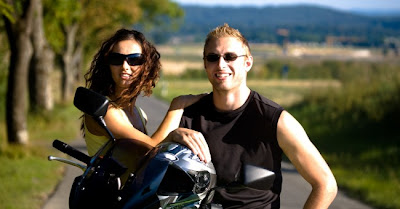 Five Tips for Riding a Motorcycle with a Passenger