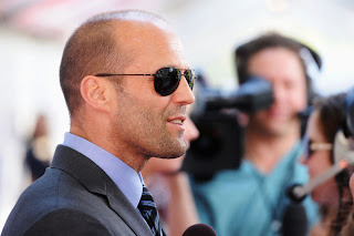 Jason Statham