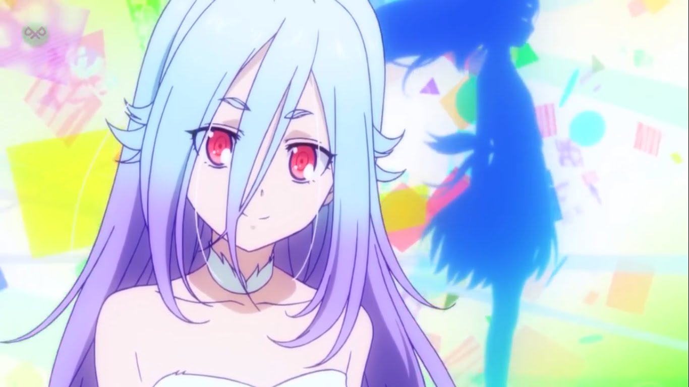 Comet Lucifer Episode 1 - 12 Final Subtitle Indonesia 